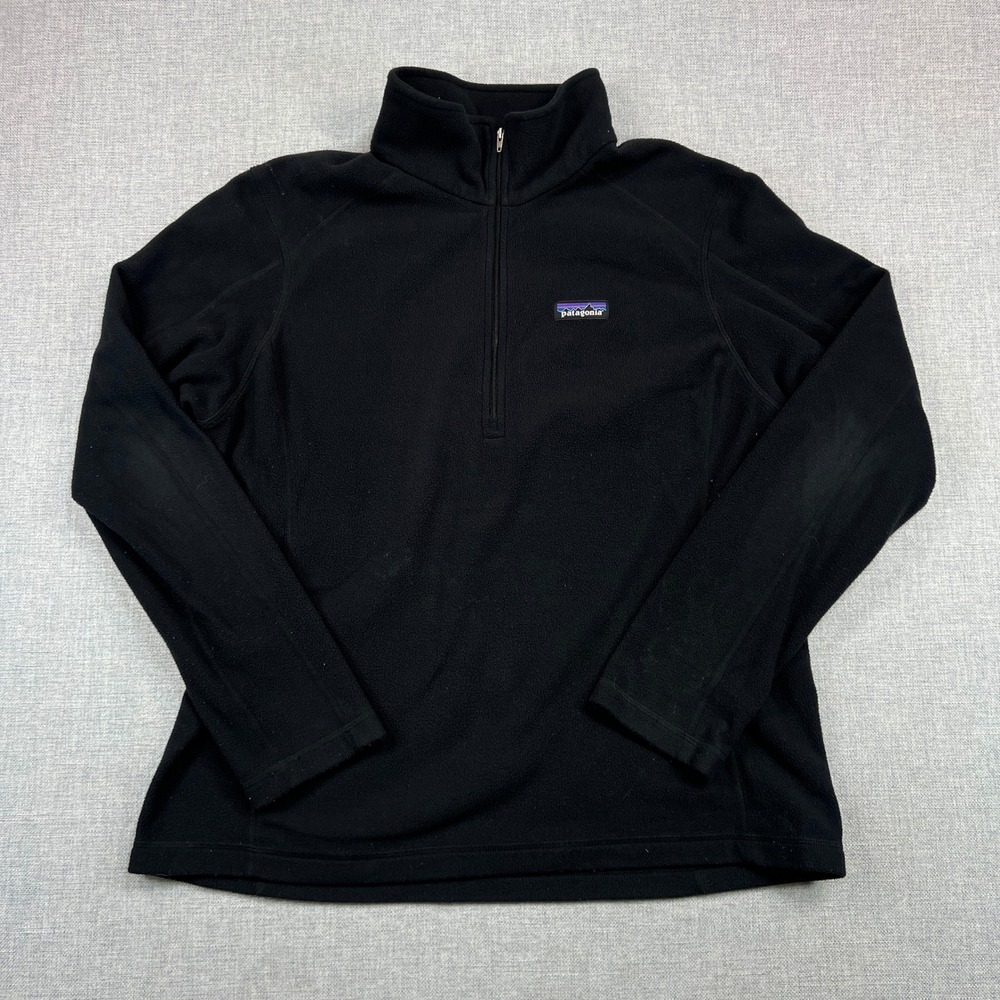Patagonia Black Women's Jacket